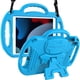 thumbnail image 1 of Funda LTROP Kids para iPad 9ª, 8ª y 7ª generación 10.2, azul, 1 of 8