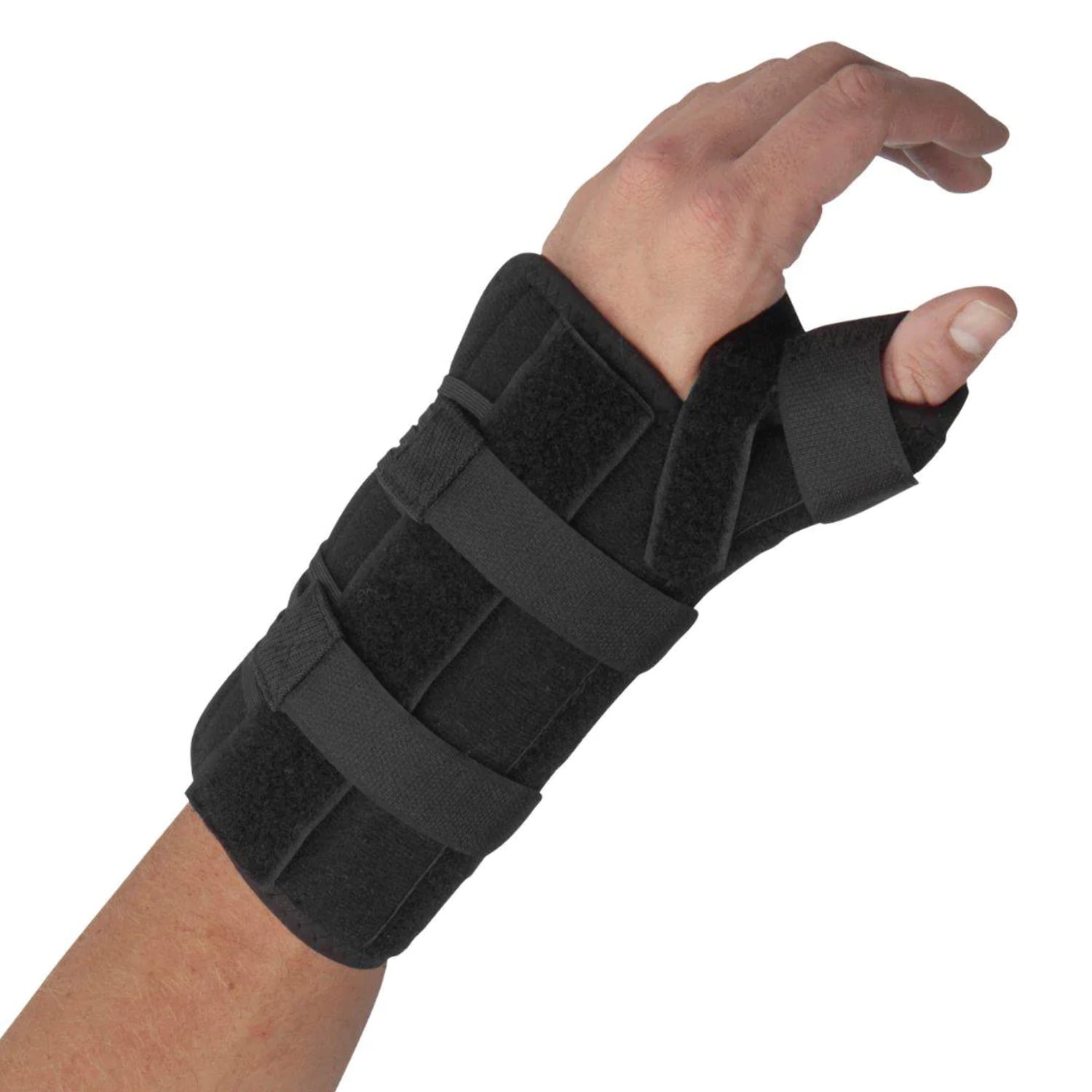 Thumb Spica Wrist Brace Trigger Thumb, Arthritic Splint, Gamer's