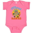 thumbnail image 3 of Inktastic Maui Hawaii Vacation Tiki Boys or Girls Baby Bodysuit, 3 of 5