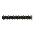 thumbnail image 3 of Upside-down Fork Repair Spring Kit Replacement Cylindrical Coil Compression Spring Return For Elastomer Suspension Fork 28.6mm, 3 of 9
