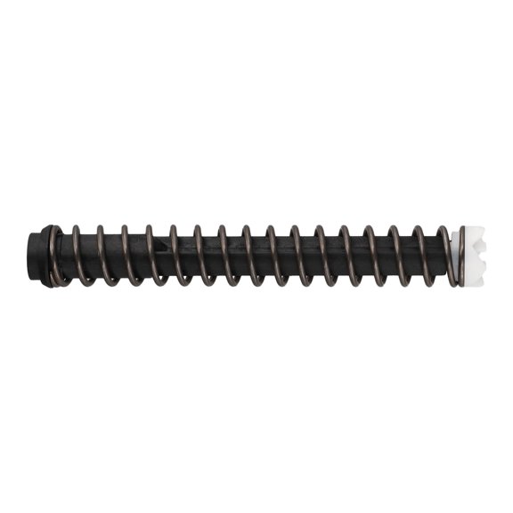 Mtb Bike Upside-Down Fork Repair Spring Kit Replacement For Elastomer Suspension Fork Mountain Bicycle Fork Repair Accessories 28.6Mm
