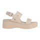 thumbnail image 2 of SANDALIAS DAMA FUROR 05-CE SIMIPIEL BEIGE Furor  26098, 2 of 4
