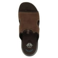 thumbnail image 2 of Dockers Mens Barlin Casual Slide Sandal, 2 of 7