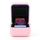 thumbnail image 5 of DQrwqpou Funda Silicona Compatible Con BITZEE Digital Pet Interactive Virtual Toy (rosa), 5 of 9