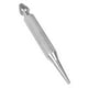 thumbnail image 4 of Herramienta de reparación de alineación de boquilla de material acero para trompeta - Cabeza cónica de doble tamaño, 4 of 8