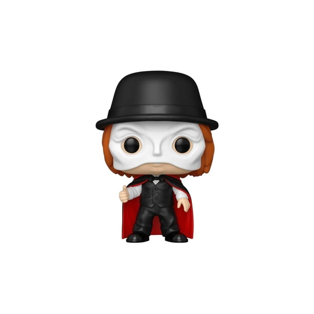 Phantom Chucky 1721 Chucky Funko Pop