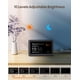thumbnail image 5 of Reloj diurno digital Roxicosly para personas mayores con alarmas y recordatorios, 5 of 9