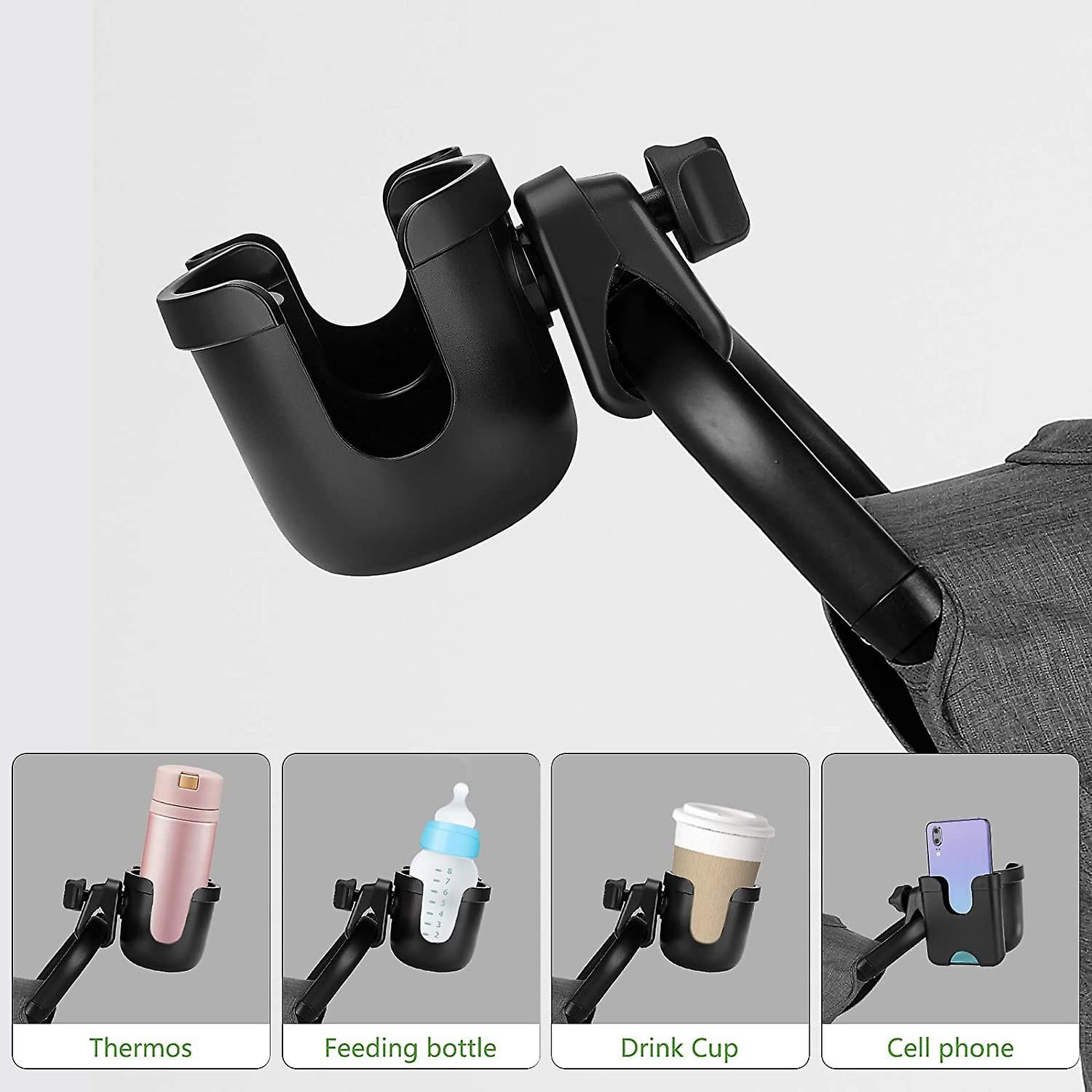 Pushchair drinks holder hot sale
