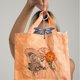 thumbnail image 4 of unbranded Llavero De Metal Con De Para Decorar Llaves Y Accesorios Personales, 4 of 6