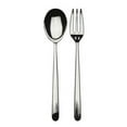 thumbnail image 2 of Serving Set (Fork And Spoon) Linea, 2 of 2