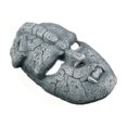 thumbnail image 2 of Máscara para cosplay Jojo Bizzares Adventures Stone Ghost Resin, 2 of 3