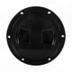 thumbnail image 2 of Marine Deck Plate with Rubber O-Rings for Easy Installation, 2 of 5