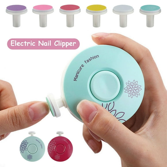 Electric Nail Trimmer Adults