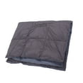 thumbnail image 4 of Heated Blanket, Electric Heating Blanket Wearable Uniform Warmth Breathable Improve Blood Circulation  For Travel For Camping, 4 of 8