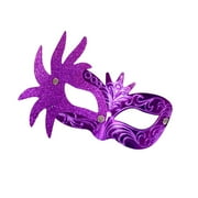 Masquerade Eye Venetian Prom Party Shining Costumes Party Accessory