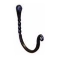 thumbnail image 1 of John Wright 88-401 2.5 in. 3mm Twisted Hook, 1 of 1