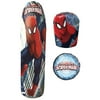 Hedstrom 36" Spider-Man Bop Bag with Bop Gloves