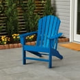 thumbnail image 3 of Sail Blue, Rust-Oleum Stops Rust Protective Enamel Gloss Spray Paint-7724830, 12 oz, 3 of 11