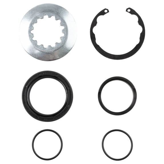 Tusk Counter Shaft Seal Kit For KAWASAKI KX450F 2006-2018