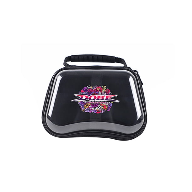 Bolsa De Almacenamiento Portátil Con Asa Bolsa De Protección Con Asa Bolsa De Almacenamiento Portátil Para Ps5 Yuarrent EL011426-00