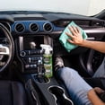thumbnail image 2 of Quick Detailer & Protectant Chemical Guys HydroInterior 473 ml, 2 of 4