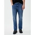 thumbnail image 3 of Mark Straight Fit Jeans, 3 of 6