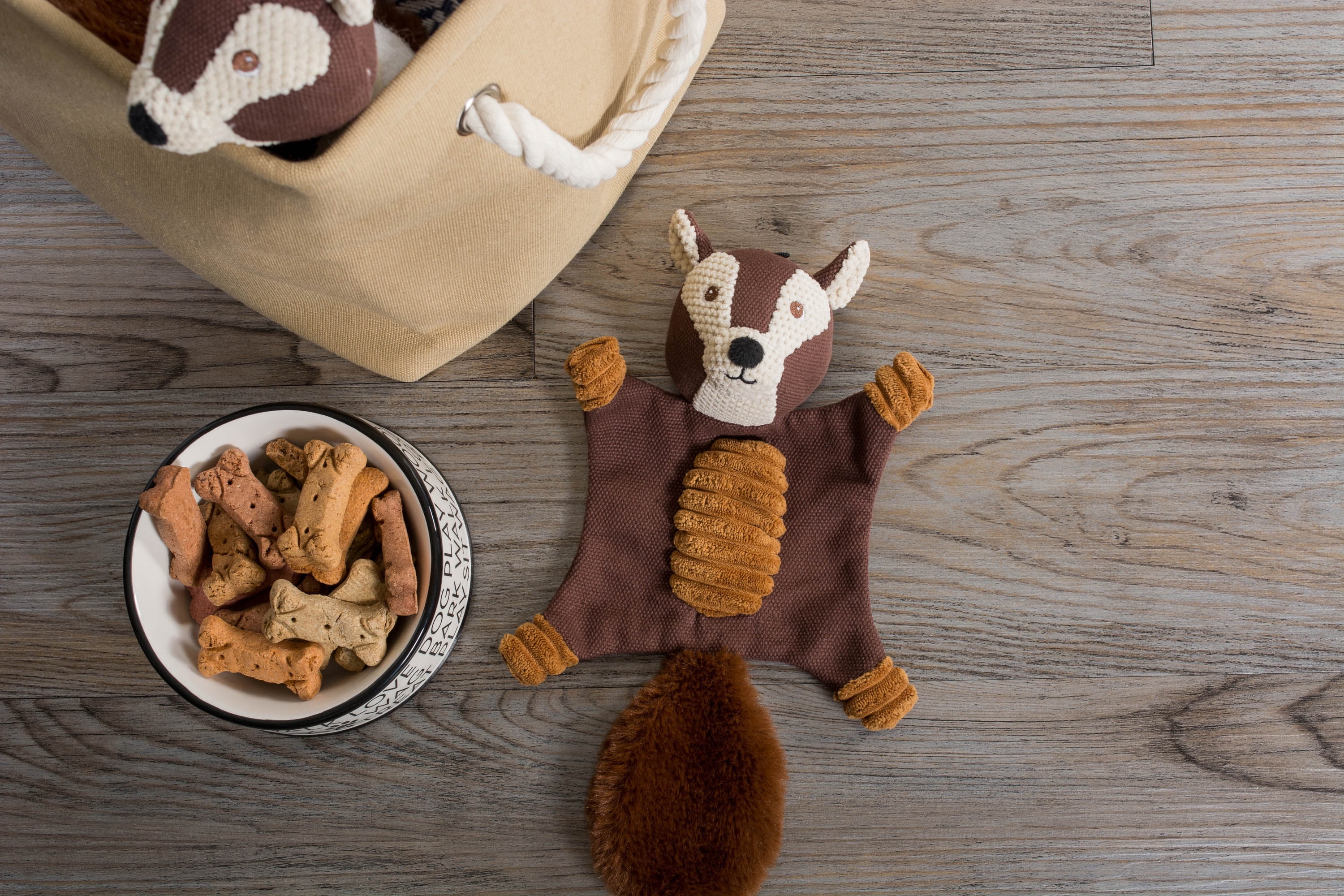 Crinkle Noise Dog Toy Wow Blog