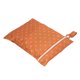 thumbnail image 5 of Bolsas Secas Húmedas, Organizador De Pañales Con Botón Con Cremallera Impermeable, Bolsa Multiusos Para Pañales Y Otros Artículos, 5 of 8