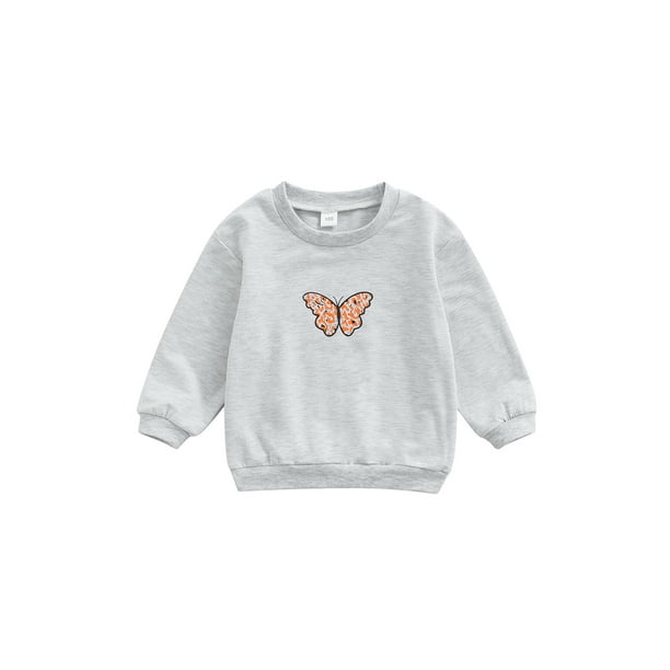 Kid girl shop sweatshirts