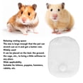 thumbnail image 3 of Dog Bed Mat, Soft Premium Plush Dogs Mattress Sofa Washable Soothing Calming Puppy Mat For Sleeping Relaxing Playing, 3 of 8