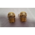 thumbnail image 2 of 1" MPT (Male Pipe Thread) Push Fitting~~Bag of 4~LEAD FREE!, 2 of 4