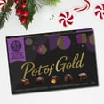 thumbnail image 3 of Pot of Gold Dark Chocolate Gift Box Collection, 245G, 3 of 9