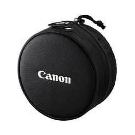 UPC: 0013803306071 | E-180E Lens Cap for the EF 400mm f/2.8 L-IS III USM Telephoto Lens