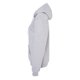 thumbnail image 3 of Gildan - Sudadera Softstyle de Media para Hombre (Gris Deportivo), 3 of 3