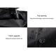 thumbnail image 5 of Funda antipolvo para bicicleta plegable portátil, bolsa de transporte, accesorios de protección (negro RF202), 5 of 6