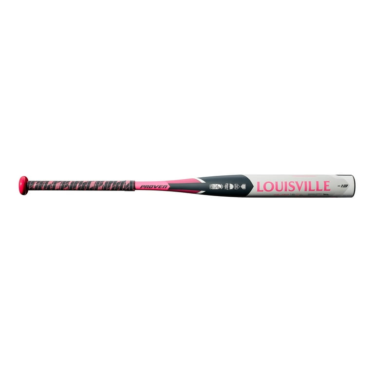 Louisville Slugger 2020 Proven (-13) Fastpitch Softball Bat
