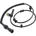 thumbnail image 5 of New Front ABS Speed Sensor Compatible With Ford Lincoln F-150 Limited 8 Cyl 5.4L F-150 FX2 8 Cyl 5.4L F-150 THE 60TH ANNIVERSARY EDITION 8 Cyl 4.6L 2005-2008 By 70780 531515 695044, 5 of 7