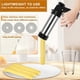 thumbnail image 3 of Churrera Churro Maker Machine Stainless Steel Churro Maker Kit, 3 of 5