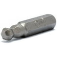 thumbnail image 5 of Genius Tools 1/4" Hex Shank, 5mm Wobble Hex Screwdriver Bit, 30mmL - 4135, 5 of 5