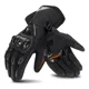 thumbnail image 5 of Guantes De Moto Para Invierno Impermeables Térmicos Y Táct Color Negro Talla Xl IRONRIDE Waterproof gloves, 5 of 8