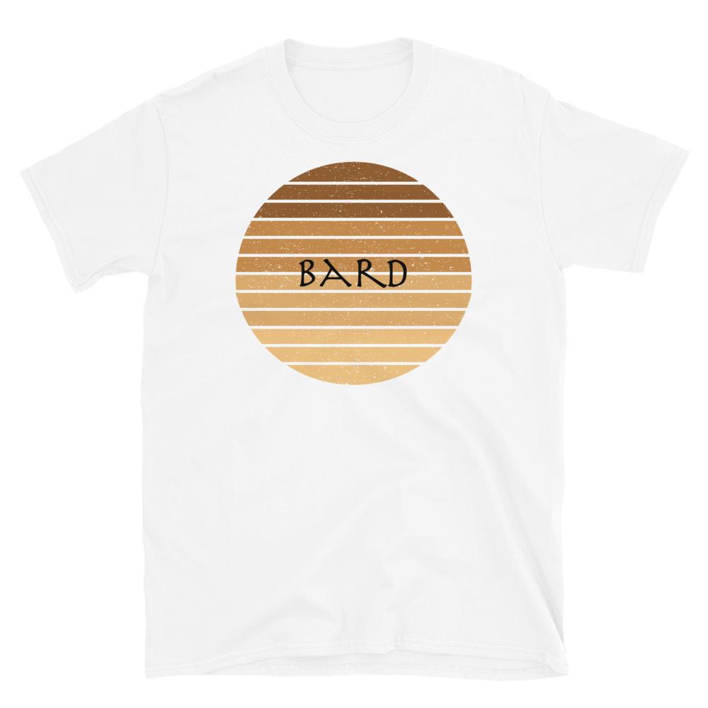 zighuggy - Bard Vintage Short-Sleeve 