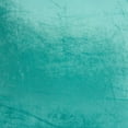 thumbnail image 2 of 22" X 7" X 22" Transitional Aqua Solid Pillow Cover With Poly Insert, 2 of 4