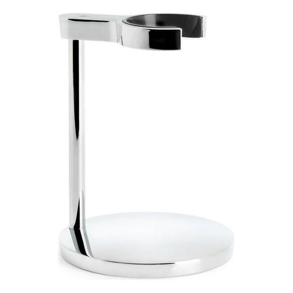 The Art Of Shaving Soporte Para Brocha Cromada. Brush Stand amarillo 1