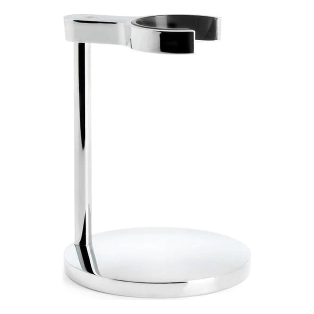 The Art Of Shaving Soporte Para Brocha Cromada. Brush Stand amarillo 1