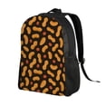 thumbnail image 2 of Fotbe Peanuts5 Mochila de Viaje para Laptop, Mochila Ejecutiva Delgada y Resistente 15.6", 2 of 8