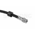 thumbnail image 3 of Sunsong 2204020 Brake Hydraulic Hose, 3 of 3