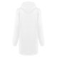 thumbnail image 4 of Vestido de sudadera corto con bolsillos con capucha y estampado de Halloween para mujer informal a la moda Pompotops  hdfakjf87, 4 of 4