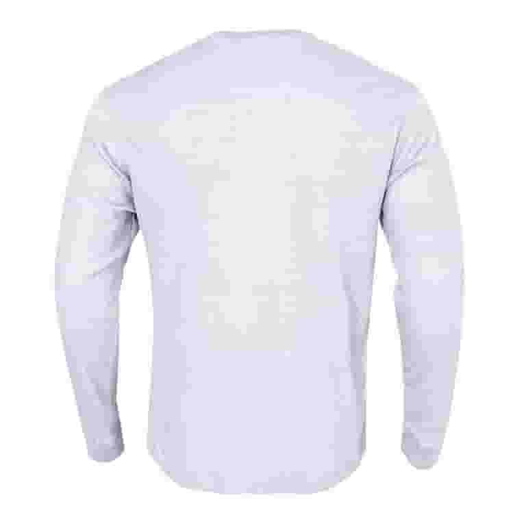 1着でも送料無料 Long Tops Sweater Knit Waffle Men's RYRJJ Sleeve T Crewneck Clothing
