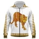 thumbnail image 1 of Sudadera con capucha de marca de moda para hombre y mujer, lujosa sudadera con capucha de cadena de hierro con estampado 3D por todas partes, estilo hip hop, informal, ropa de calle, ropa para hombre, 1 of 6
