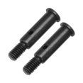 thumbnail image 4 of Eje de rueda delantera RC Jadeshay 2 piezas para LOSI 1/10 22S 2WD, 4 of 8